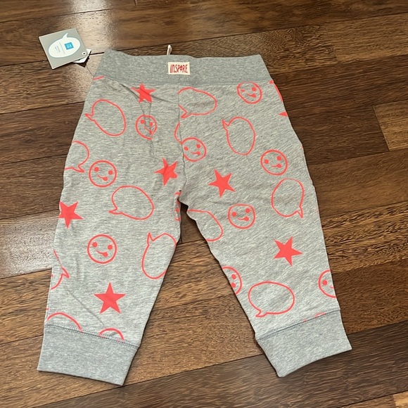 Gap Kids Size S 6-7 Capri Jogger Pants ⭐️ - Picture 4 of 5